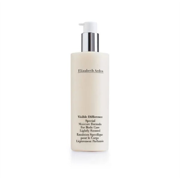 Kehakreem Elizabeth Arden Visible Difference 300 ml (300 ml)