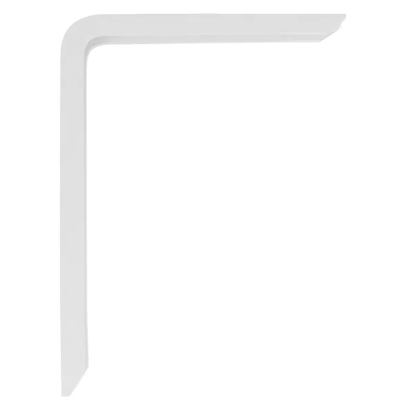 Satelītantena AMIG 4plus-21112 Planken Alumīnijs Balts (30 x 20 cm)
