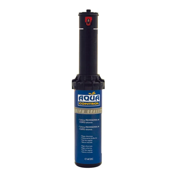 Veeprits Aqua Control Turbiin