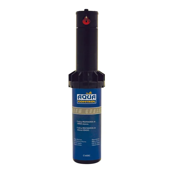 Veeprits Aqua Control Turbiin