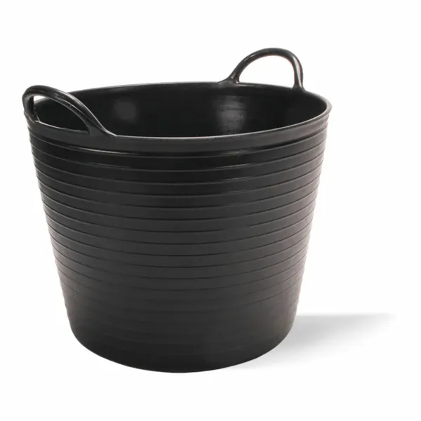 Universalus plastikinis krepšelis Rubi 1-88771 25 L