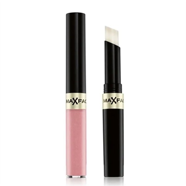„Max Factor Lipfinity“ lūpų dažai 010 Whisper