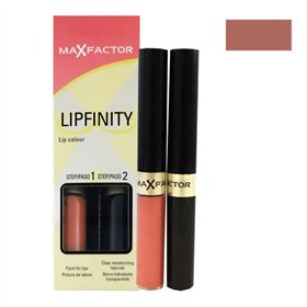 Maxfactor Lipfinity lūpu krāsa 180 Spiritual