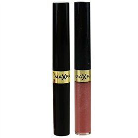 Max Factor Lipfinity lūpu krāsa 016 Glowing