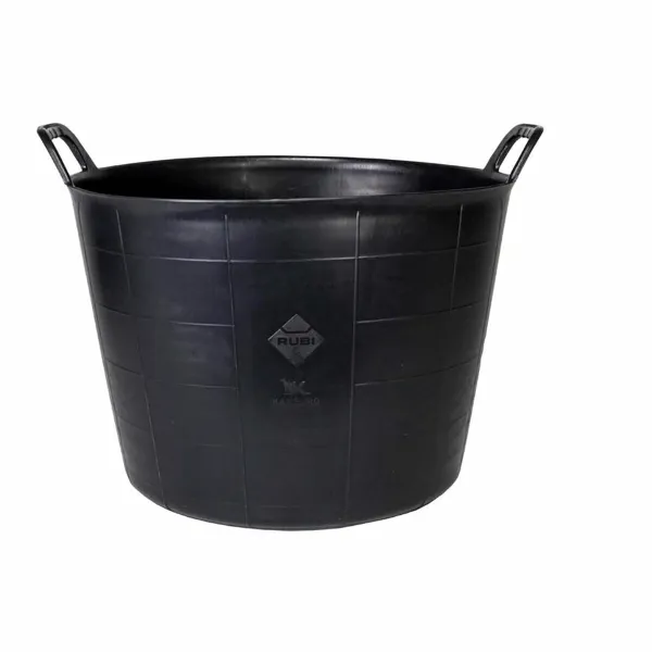 Многоцелевая пластиковая люлька Rubi Heavy Duty 3-88778 40 L