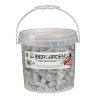 Dekoratīvie akmeņi Ibergarden Gaiši pelēks 3 Kg (4 gb.)