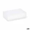 Sponges 10 x 6.5 x 2.5 cm Eraser (26 Units)