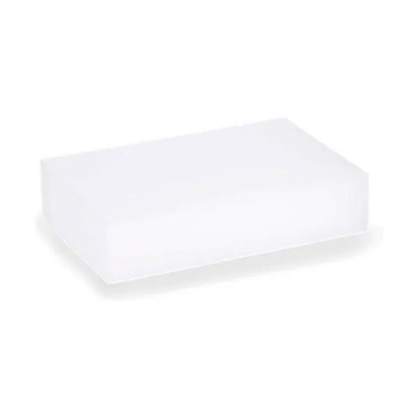 Sponges 10 x 6.5 x 2.5 cm Eraser (26 Units)