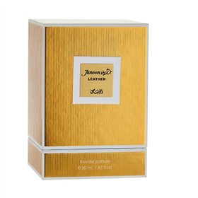 Rasasi Junoon Leather -Pour Femme for Women EDP 50ML
