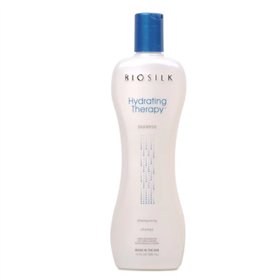 Biosilk Farouk niisutav teraapiašampoon 355ml