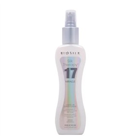 Plaukus tiesinanti kapiliarinė priemonė Farouk Biosilk Silk Therapy 167 ml