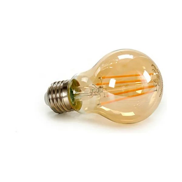 LED lemputė Grundig 8 W 2300 K E27 Gintaras 700 lm (10 vnt.) (6 x 10 x 6 cm)