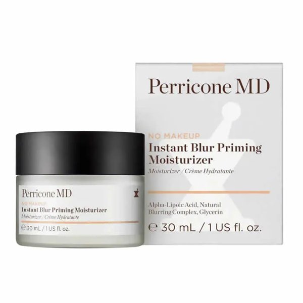 Perricone Instant Blur -pohjustusvoide 30ml
