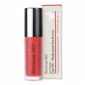 Perricone MD No Makeup Lip Oil (Raspberry) 5,5 ml