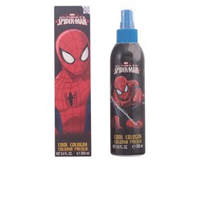 Bērnu smaržas Marvel 5585 EDC 200 ml