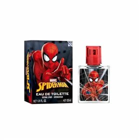 Lõhnaõli lastele Spider-Man EDT 30 ml
