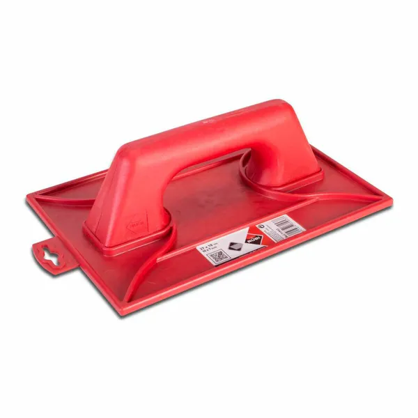 Javas pludiņš Rubi  71943 Plastmasa 27 x 18 cm