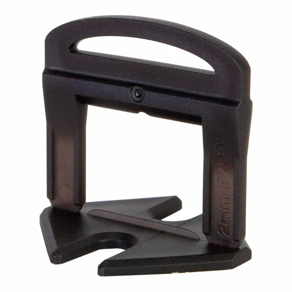 Tasoitusjärjestelmä Rubi Delta Level System 2852 2 mm 3-12 mm Suitset