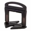 Līmeņu sistēma Rubi Delta Level System 2852 2 mm 3-12 mm Iemaukti