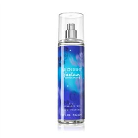 Kehasprei Britney Spears Midnight Fantasy 236 ml