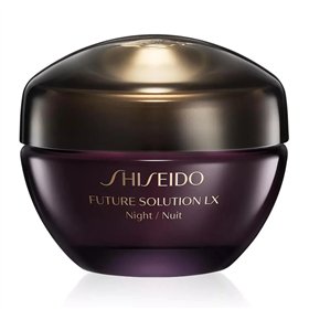 Shiseido Future Solution Lx Crema De Noche 50ml
