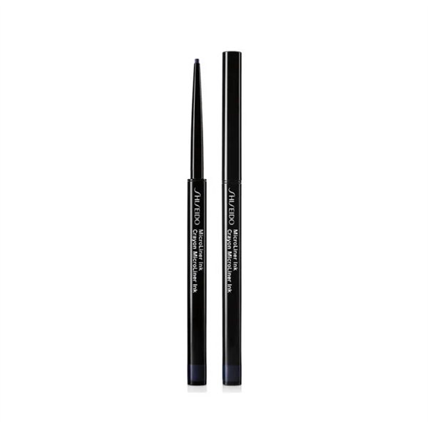 Shiseido Microliner Ink Eyeliner 04 Navy