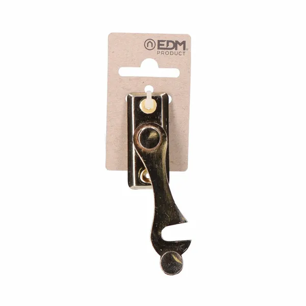 Salpa EDM 85066 Messinki H-muotoinen Oikea 8 cm
