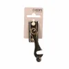 Salpa EDM 85066 Messinki H-muotoinen Oikea 8 cm