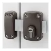 Safety lock IFAM X5 Steel To put on top of