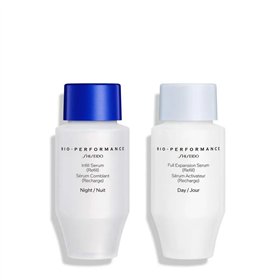 Näokreem Shiseido Performance 60 ml