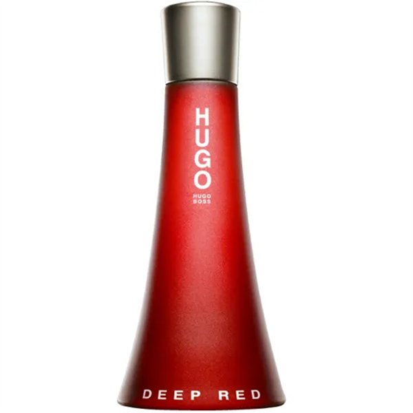 Hugo Boss Deep Red Eau De Parfum 90 ml (woman)