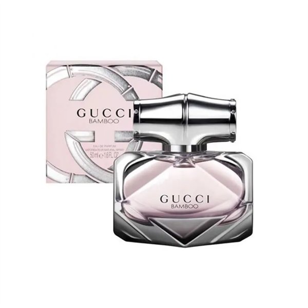 Gucci Bamboo EDP tuoksu 50ml