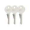 Safety lock IFAM B5/50 Steel Brass To put on top of