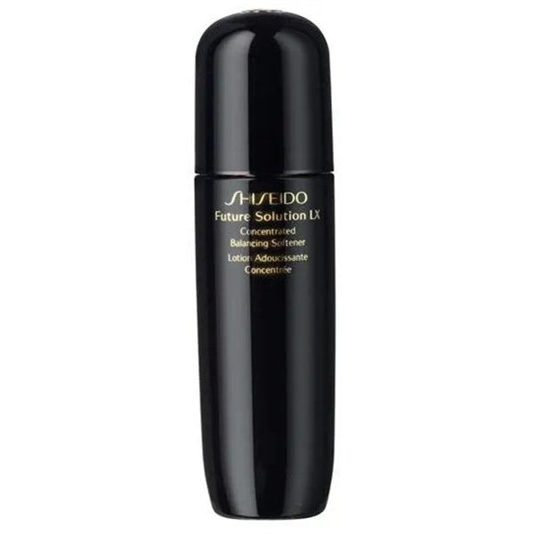 Shiseido Future Solution LX Concentrated Balancing Softener 170 ml