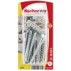 дюбеля и шурупы Fischer (5 штук)