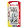 Seinätapit ja ruuvit Fischer (10 osaa)