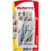 Sienas spraudņi un skrūves Fischer (10 gb.)