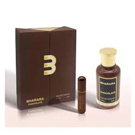 Bharara Chocolate Eau De Parfum 100ml