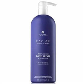 Alterna Caviar Anti-Aging Restructuring Bond Repair Conditioner 976 ml