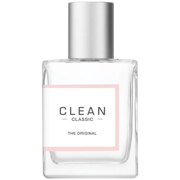 Women's Perfume Clean EDP