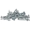Varžtų dėžutė CELO Vlox 200 vnt. Cinkuotas (3,5 x 30 mm) (30 mm)