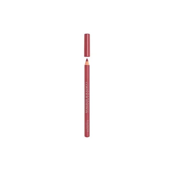 Bourjois Paris Lévres Contour Edition Lip Liner (01 Nude Wave) 1,14 g