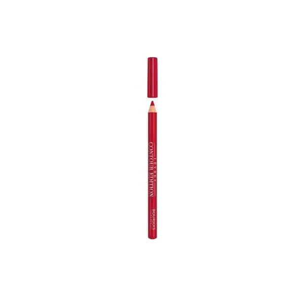 Lèvres Contour Edition 07 Cherry Boom Boom