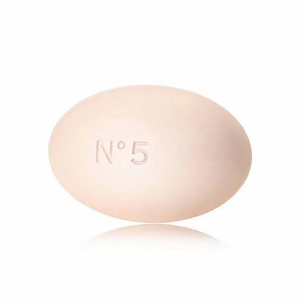 Мыло Chanel Nº 5 150 g