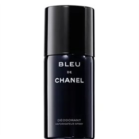 Suihkedeodorantti Chanel Bleu 100 ml