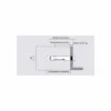 Коробка для винтов CELO 10 x 60 mm 20 штук ОцинкованнЫЙ
