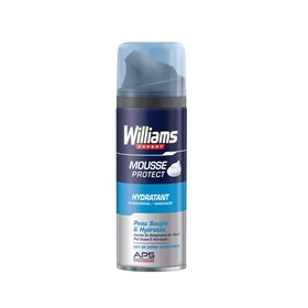 Skūšanās putas Williams Protect