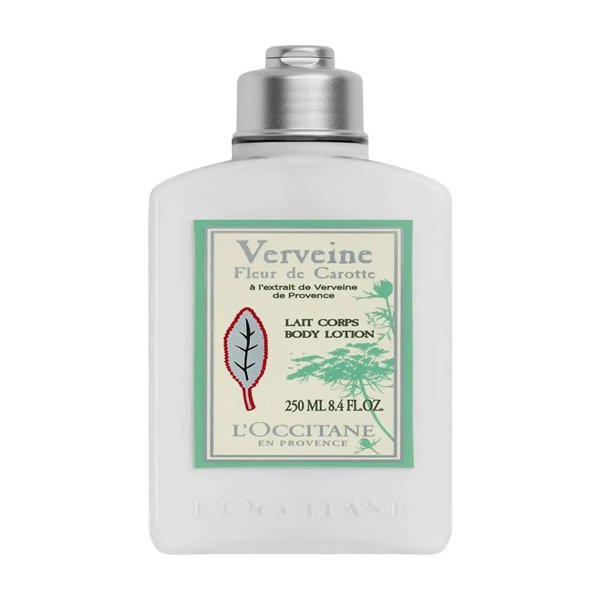 L'occitane Flower Carrot Bl 250m