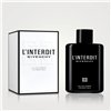 Kūno losjonas Givenchy Interdit 200 ml