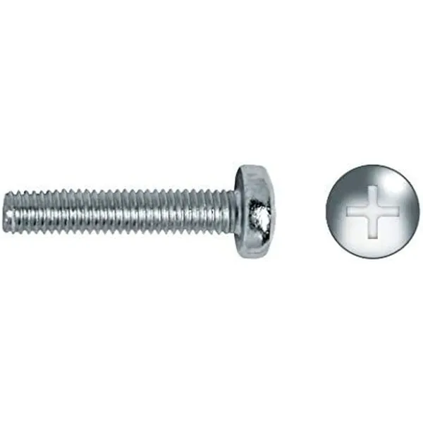 Ruuvilaatikko CELO 4 x 25 mm 500 osaa